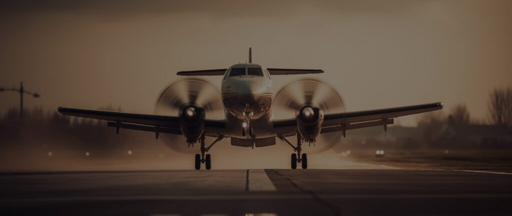 Discovery Flight