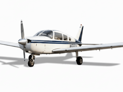 1977 Piper – Warrior III