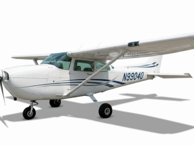 1985 Cessna 172