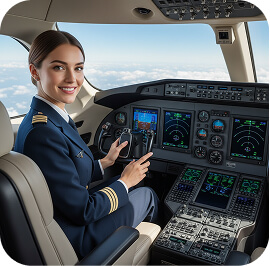 WINGS – Pilot Proficiency Program