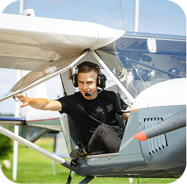 Flight Review