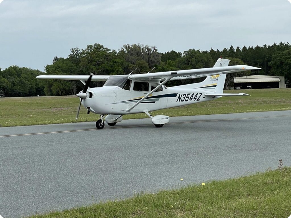Glider Certificate