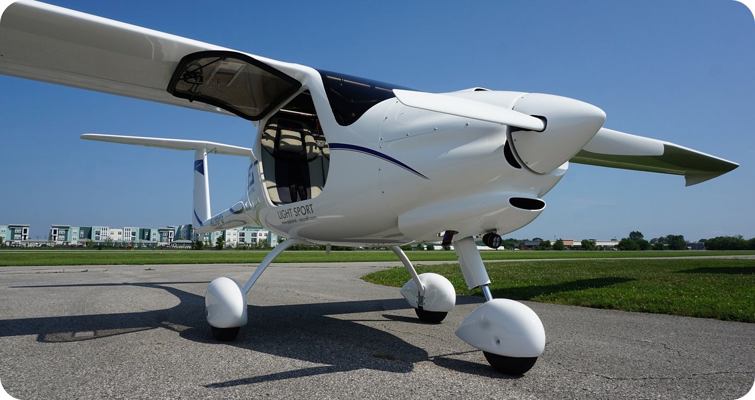 Discovery Flights - 90 Minutes