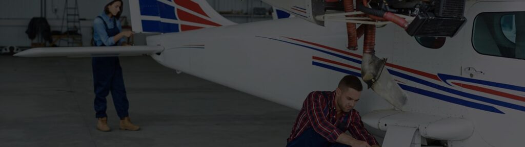 Your First Flight Experience: What to Expect a Discovery Flight