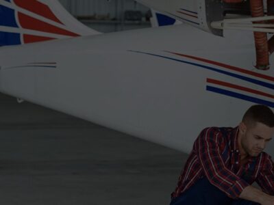 Your First Flight Experience: What to Expect a Discovery Flight