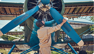 Why Kool Wings Academy Is the Perfect Start for Future Pilots