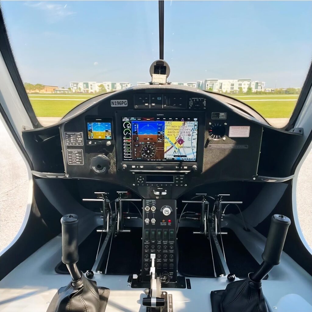 Instrument Rating (IR)