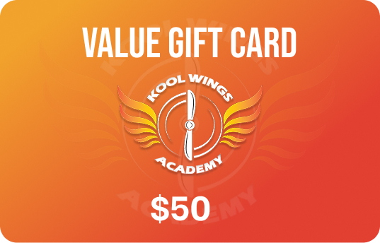 $50 Gift Card
