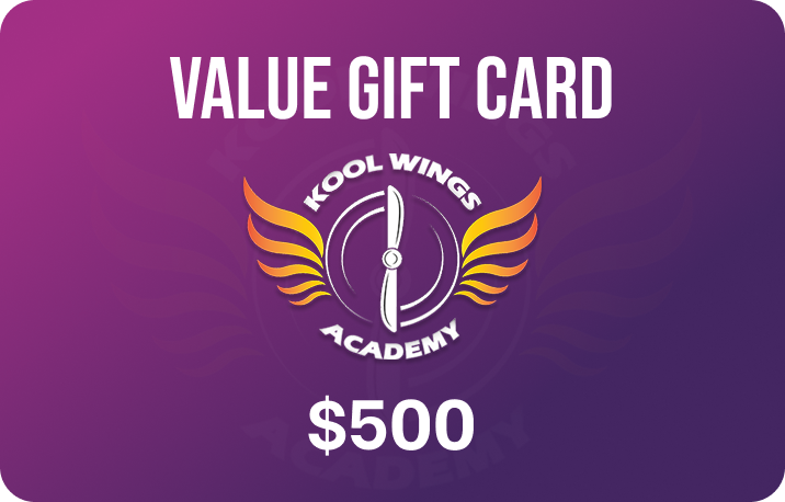 $500 Gift Card