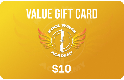 $10 Gift Card